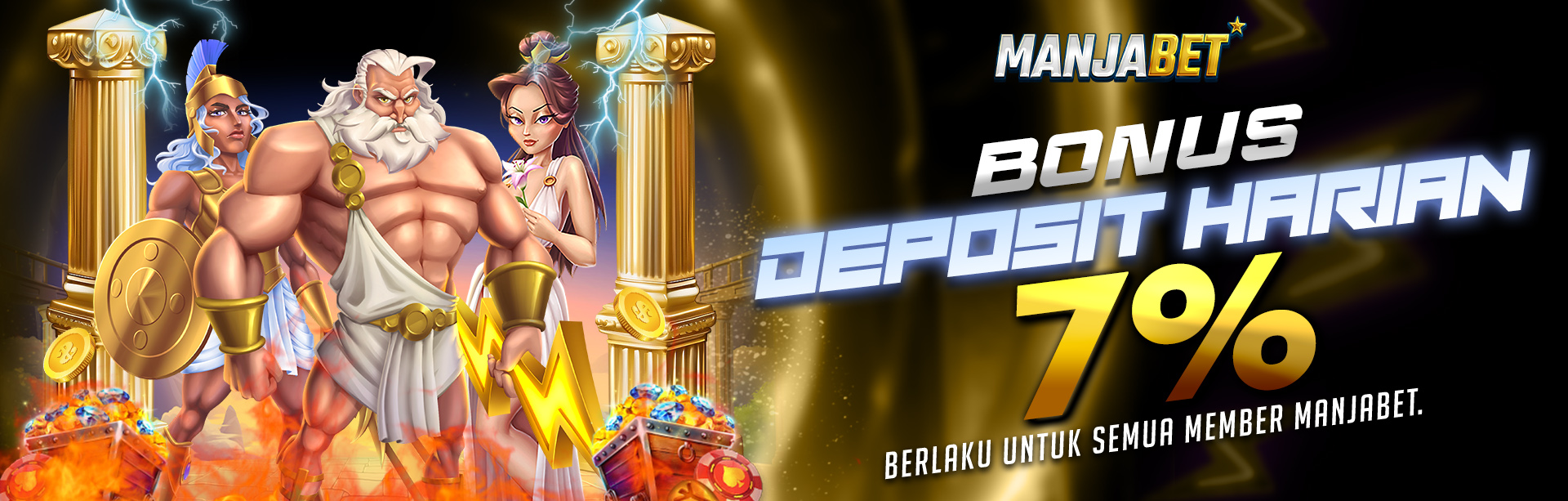 BONUS DEPOSIT HARIAN 7%	