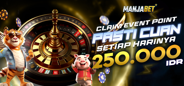 EVENT POINT PASTI CUAN