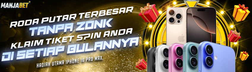 RODA BERPUTAR TERBESAR